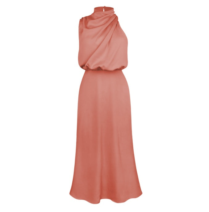 Luxe Statement Dress