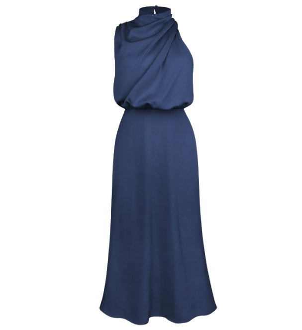Luxe Statement Dress