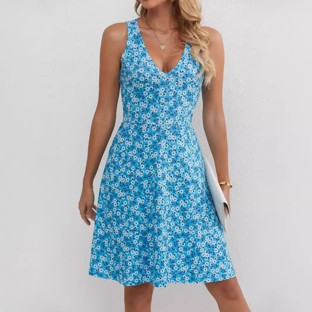 Elegant Women's Dress