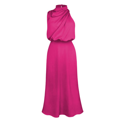 Luxe Statement Dress