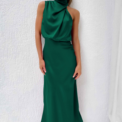 Luxe Statement Dress
