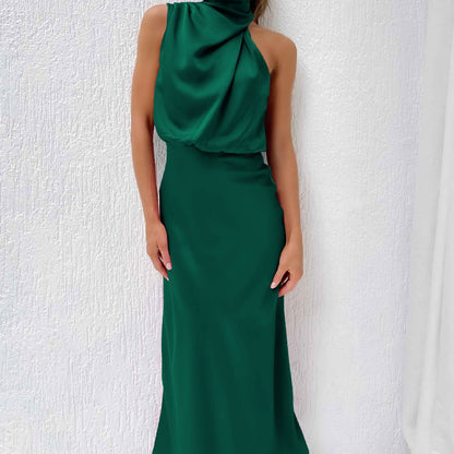 Luxe Statement Dress